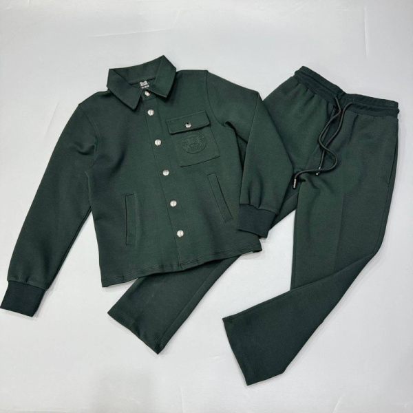 ДЕТСКИЙ КОСТЮМ DOLCE & GABBANA