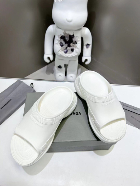 ШЛЕПКИ BALENCIAGA  57401 фото анонса