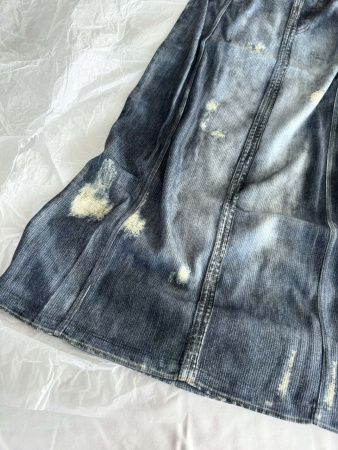 ЮБКА ACNE STUDIO  66969 детальное фото товара