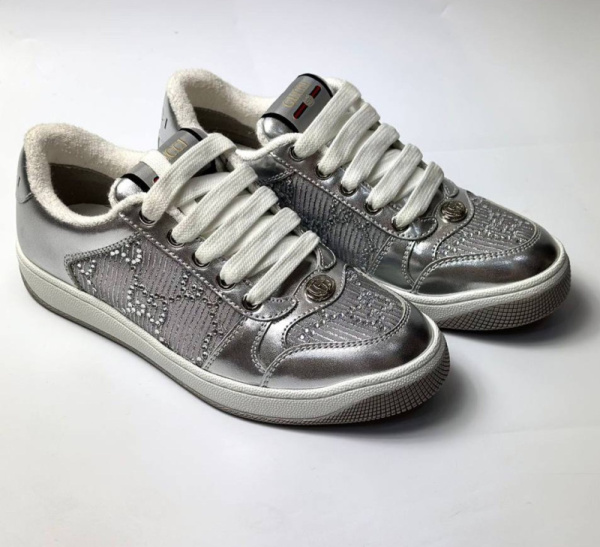 КЕДЫ GUCCI 