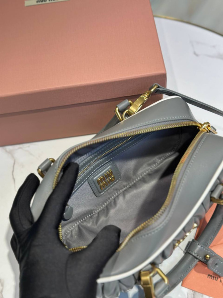 СУМКА MIU MIU ARCADIE  76955 фото анонса