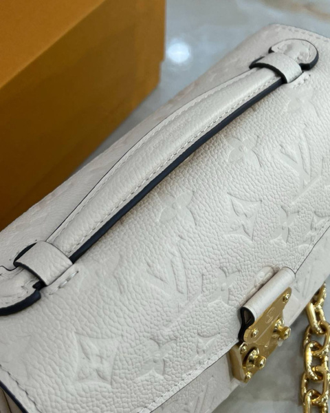 СУМКА LOUIS VUITTON POCHETTE METIS  67541 фото анонса