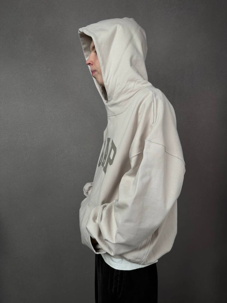 МУЖСКОЕ ХУДИ BALENCIAGA  64591 фото анонса