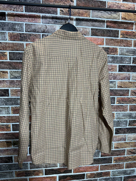 МУЖСКАЯ РУБАШКА MIU MIU  69810 фото анонса