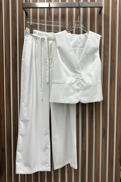 КОСТЮМ  60757 фото анонса