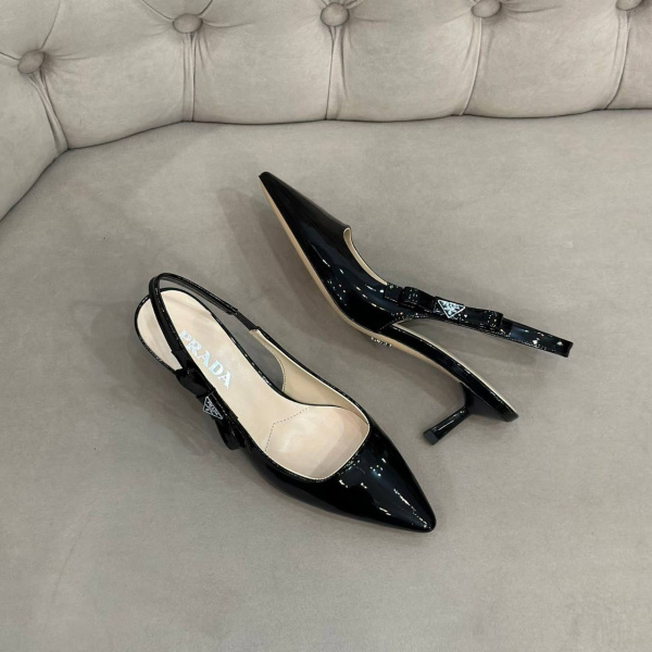 ТУФЛИ PRADA  64232 фото анонса