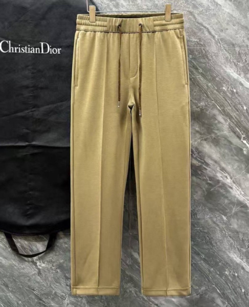 МУЖСКИЕ БРЮКИ CHRISTIAN DIOR 