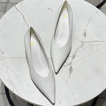 ТУФЛИ TOTEME  73714 детальное фото товара