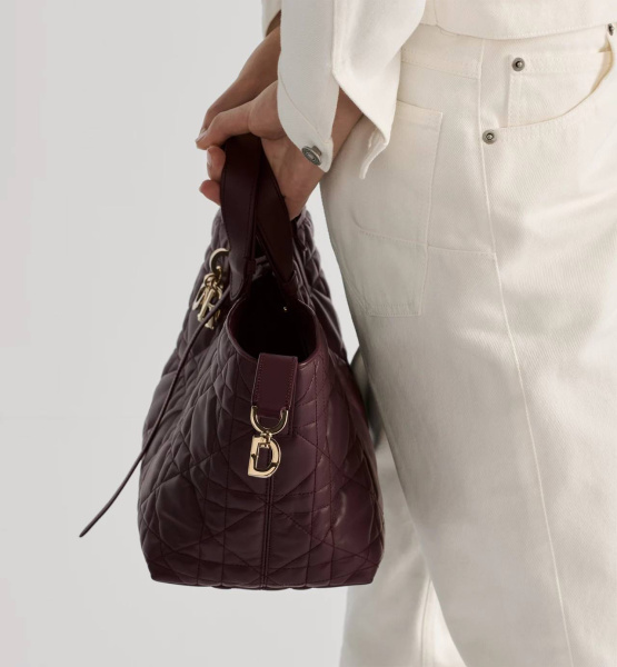 СУМКА CHRISTIAN DIOR  80812 фото анонса