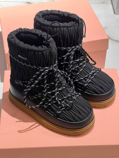 ДУТИКИ MIU MIU  72829 фото анонса