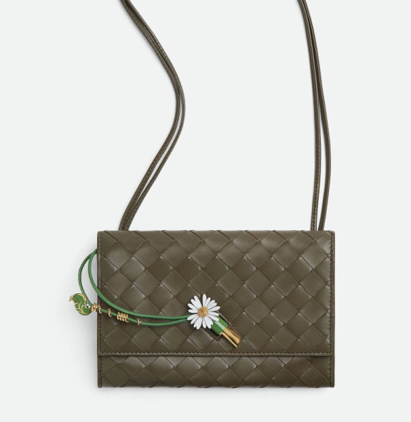 СУМКА BOTTEGA VENETA 