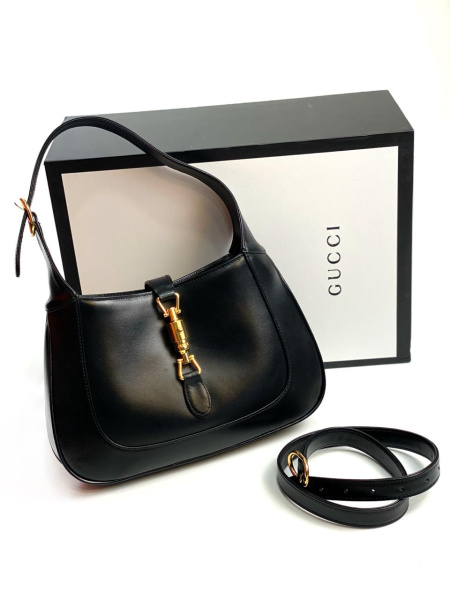 СУМКА GUCCI JACKIE 1961 35662 фото анонса