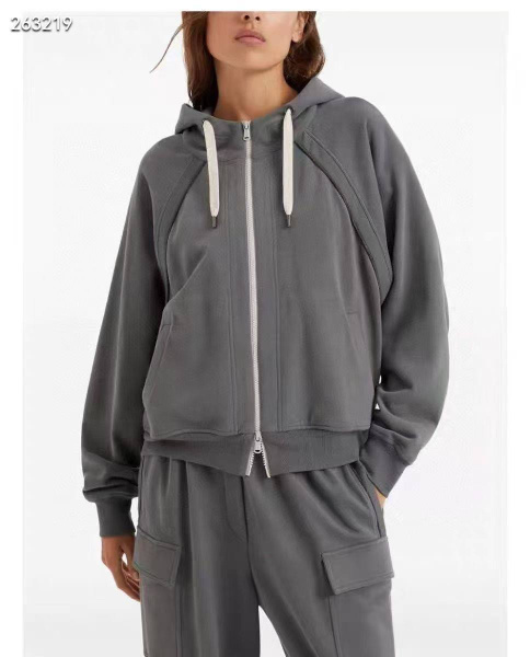 КОСТЮМ BRUNELLO CUCINELLI  76517 фото анонса