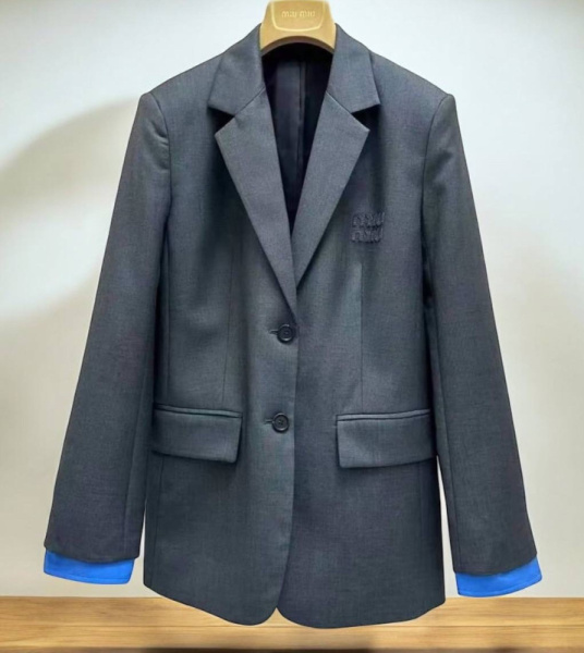 ПИДЖАК MIU MIU 