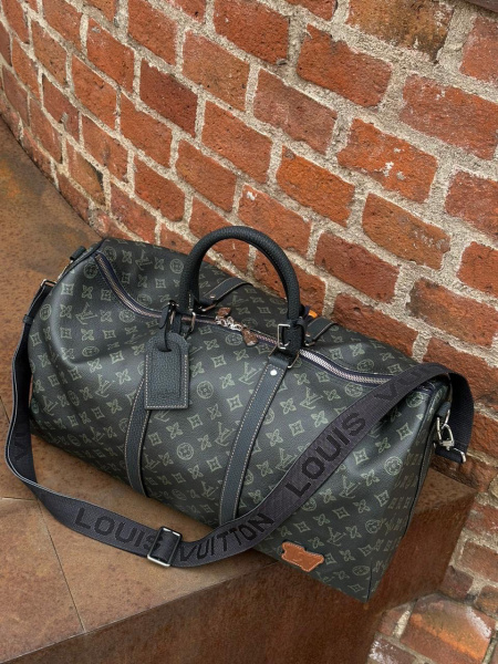 ДОРОЖНАЯ СУМКА LOUIS VUITTON  61061 фото анонса