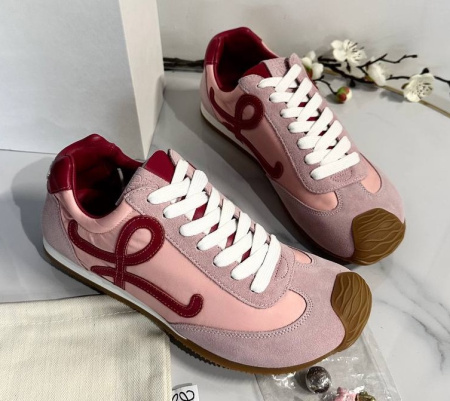 КРОССОВКИ LOEWE 