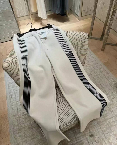 БРЮКИ CHRISTIAN DIOR  75953 фото анонса