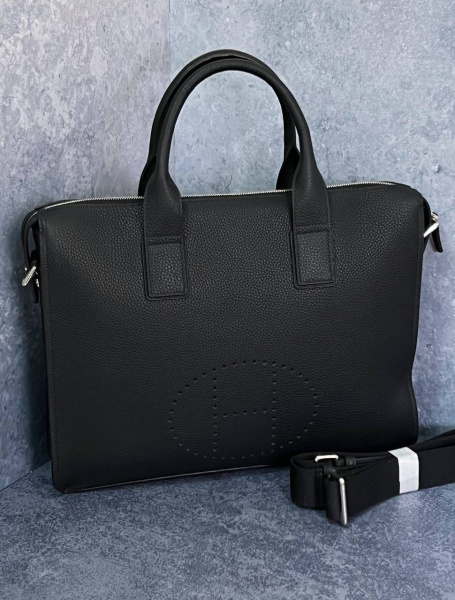 МУЖСКОЙ ПОРТФЕЛЬ HERMES  56940 фото анонса