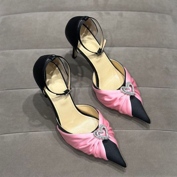 ТУФЛИ MACH&MACH 59449 фото анонса