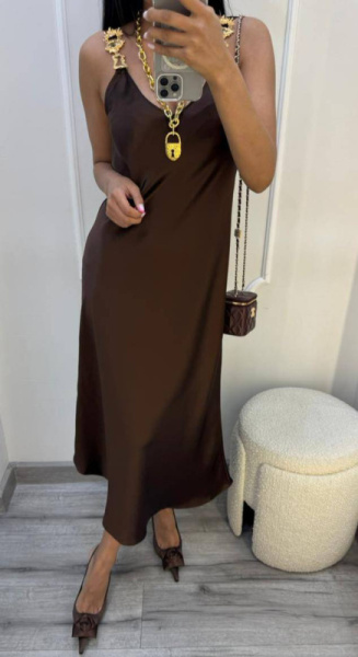 ПЛАТЬЕ SCHIAPARELLI 