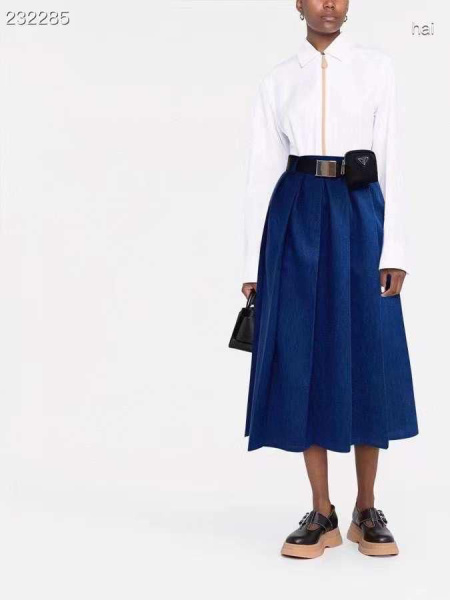 ЮБКА PRADA  57000 фото анонса