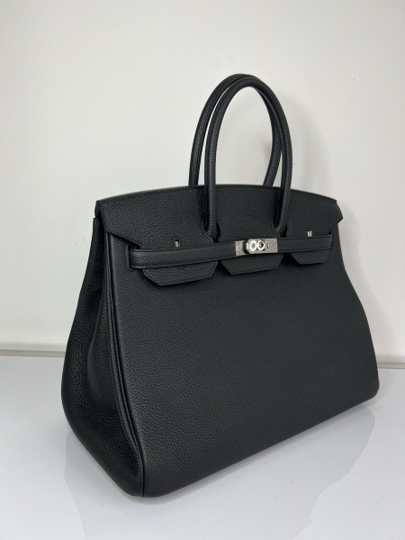 СУМКА HERMES BIRKIN 35 65553 фото анонса