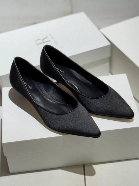 ТУФЛИ THE ROW  75099 фото анонса