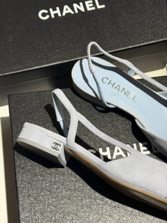 ТУФЛИ CHANEL  75426 детальное фото товара