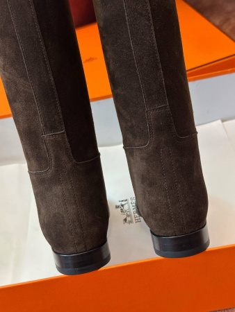 САПОГИ HERMES  80969 детальное фото товара