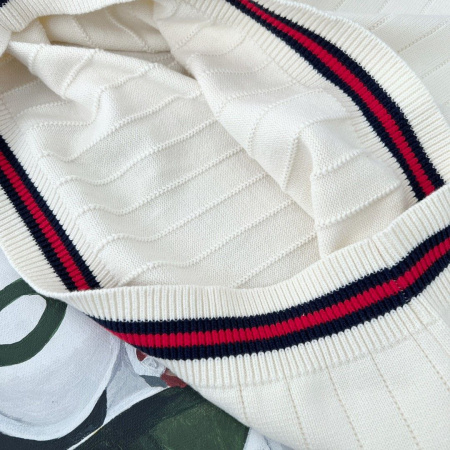 СВИТЕР GUCCI  73630 детальное фото товара