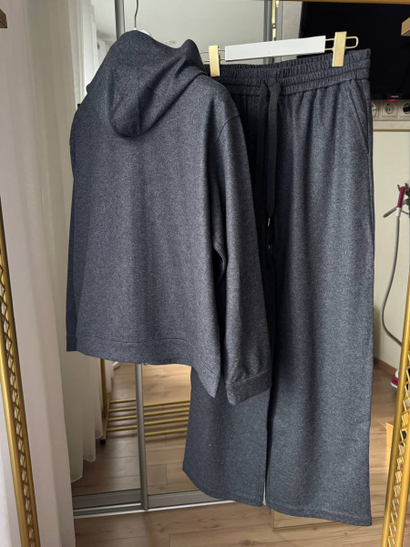 КОСТЮМ BRUNELLO CUCINELLI  81448 фото анонса