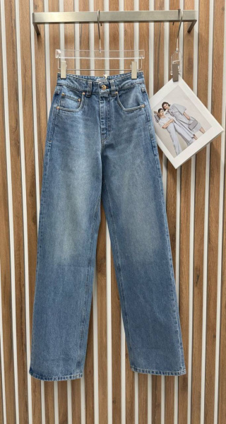 ДЖИНСЫ BRUNELLO CUCINELLI  74696 фото анонса