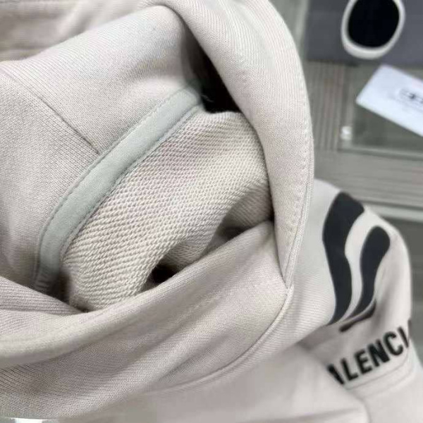 ДЕТСКОЕ ХУДИ BALENCIAGA 74579 фото анонса