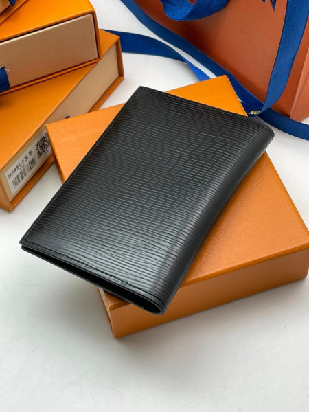 ОБЛОЖКА НА ПАСПОРТ LOUIS VUITTON  61066 фото анонса