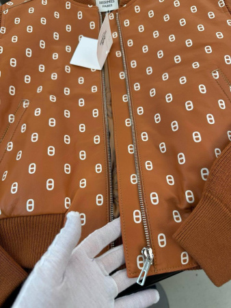 БОМБЕР CELINE  71607 детальное фото товара