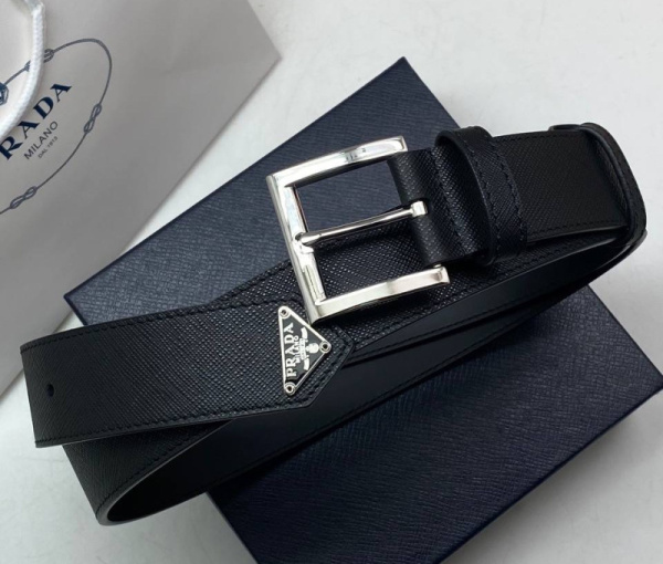 МУЖСКОЙ РЕМЕНЬ PRADA 