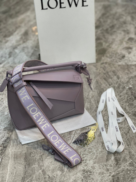 СУМКА LOEWE  56142 фото анонса