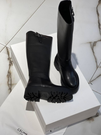 САПОГИ CELINE 52483 детальное фото товара