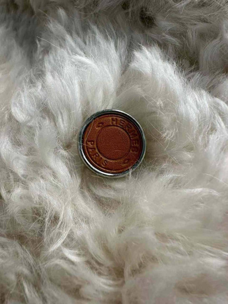 ДУБЛЕНКА HERMES  71917 фото анонса