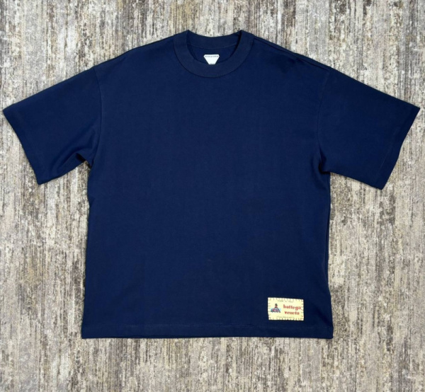 МУЖСКАЯ ФУТБОЛКА BOTTEGA VENETA 