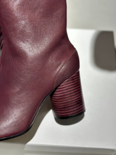 БОТИЛЬОНЫ MAISON MARGIELA  70419 фото анонса