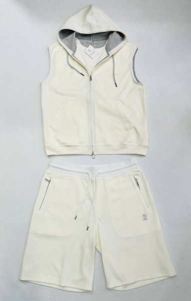 МУЖСКОЙ КОМПЛЕКТ BRUNELLO CUCINELLI 