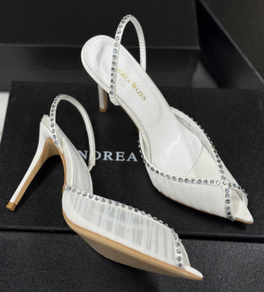 ТУФЛИ ANDREA WAZEN 