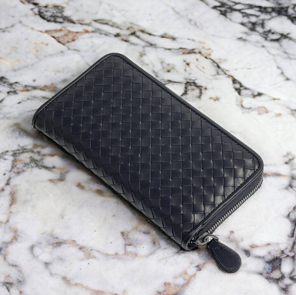 МУЖСКОЙ КОШЕЛЕК BOTTEGA VENETA  67933 фото анонса