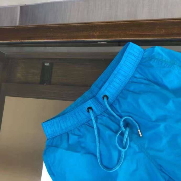 МУЖСКИЕ ШОРТЫ MONCLER  66430 фото анонса