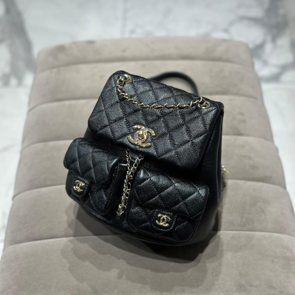 РЮКЗАК CHANEL  60367 фото анонса