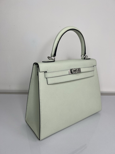 СУМКА HERMES KELLY 25 62595 фото анонса