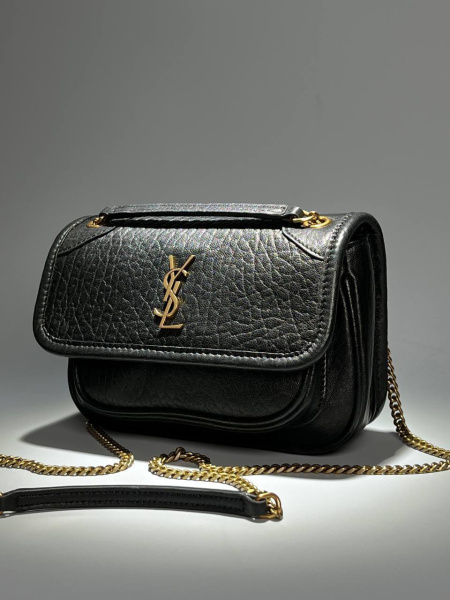 СУМКА SAINT LAURENT  78103 фото анонса