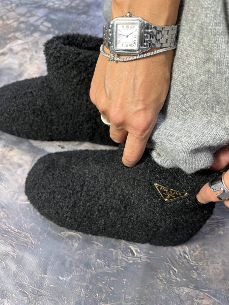 УГГИ PRADA  72572 фото анонса