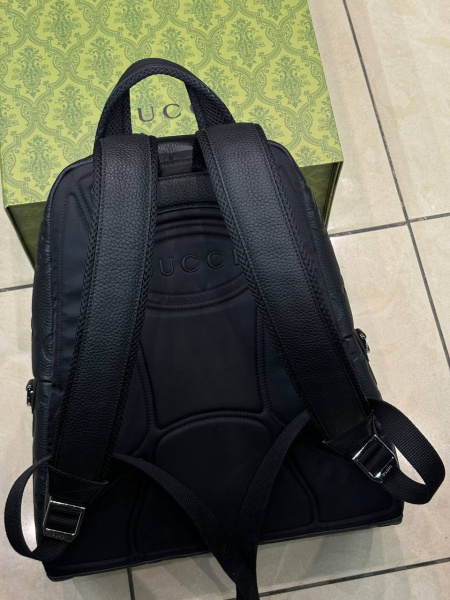 МУЖСКОЙ РЮКЗАК GUCCI  73563 фото анонса